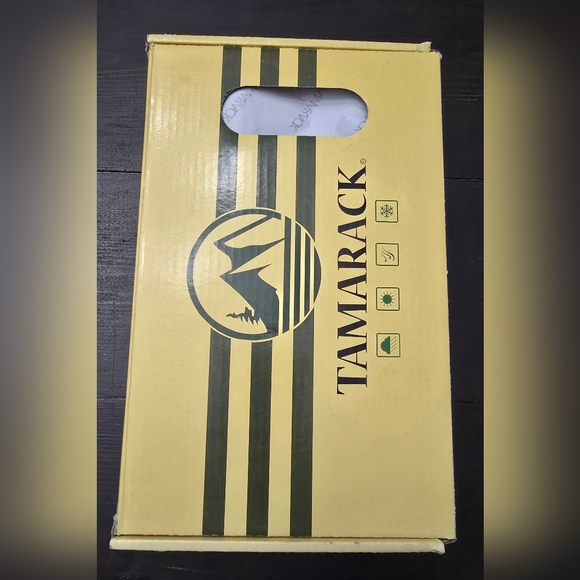 NIB Tamarack Marbled River Sandal Unisex - Picture 3 of 4